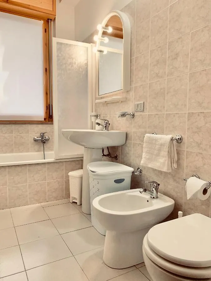 Apartament Appartamento “Veronica” Alghero