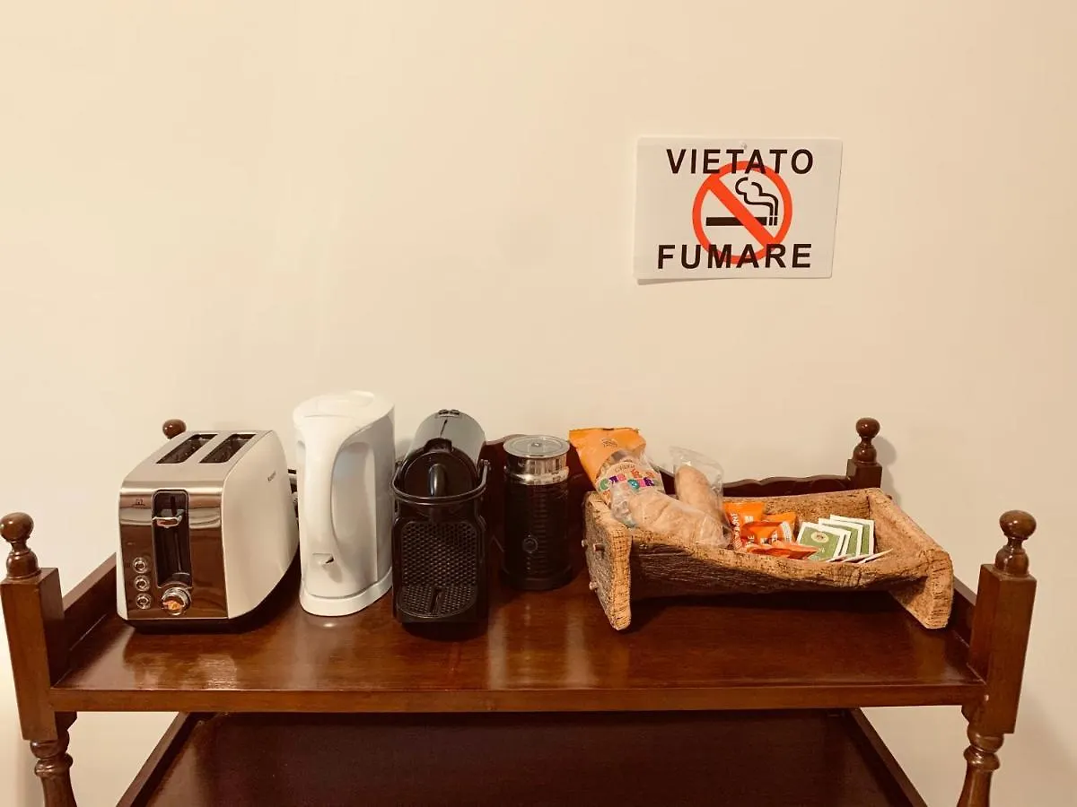 Appartamento “Veronica” Alghero