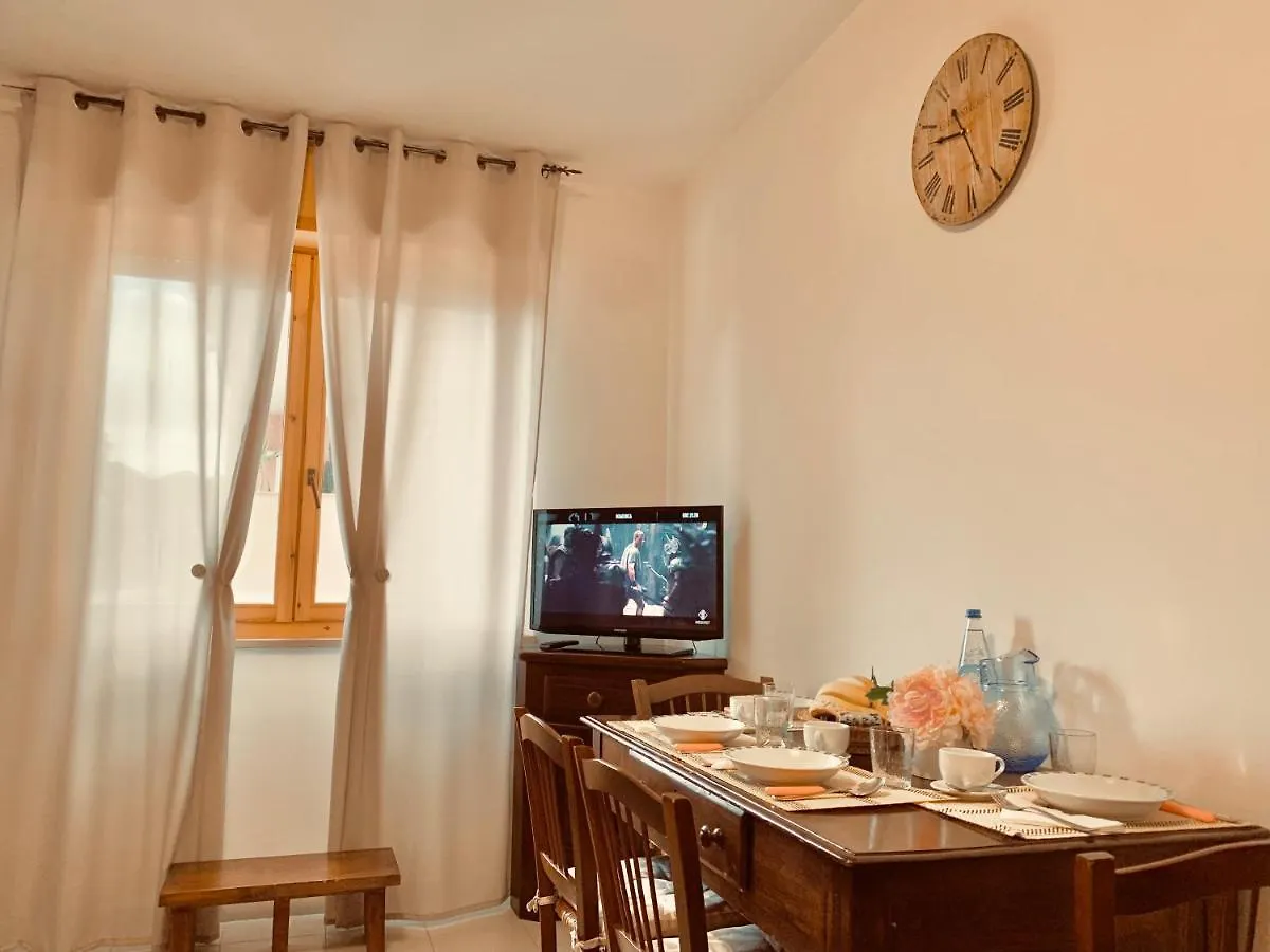 Appartamento “Veronica” Alghero Apartament