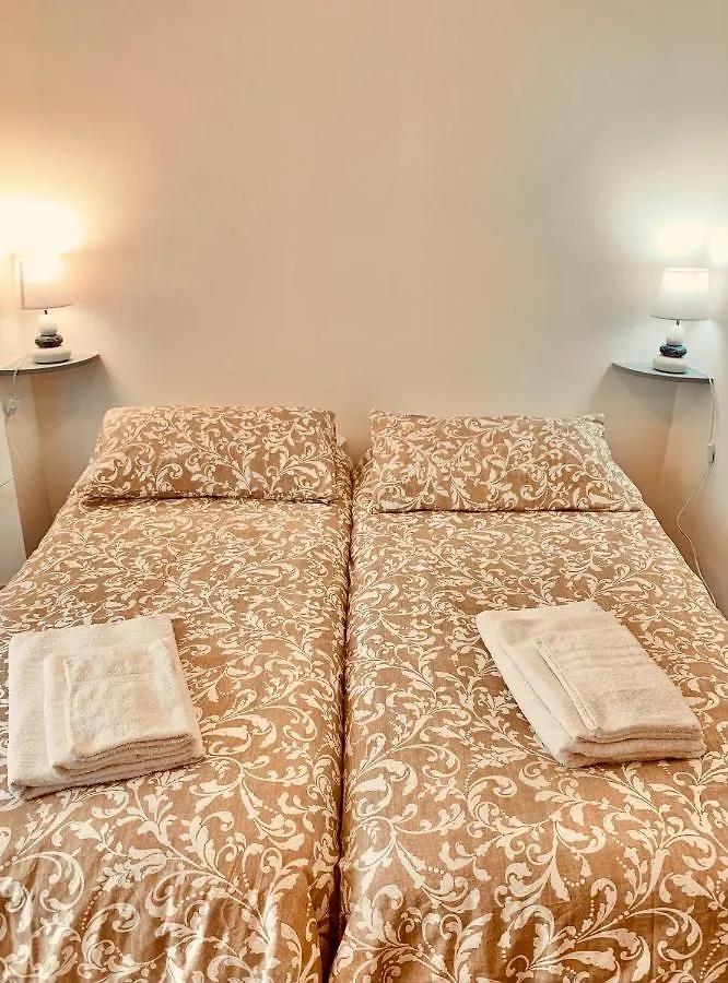 Apartament Appartamento “Veronica” Alghero