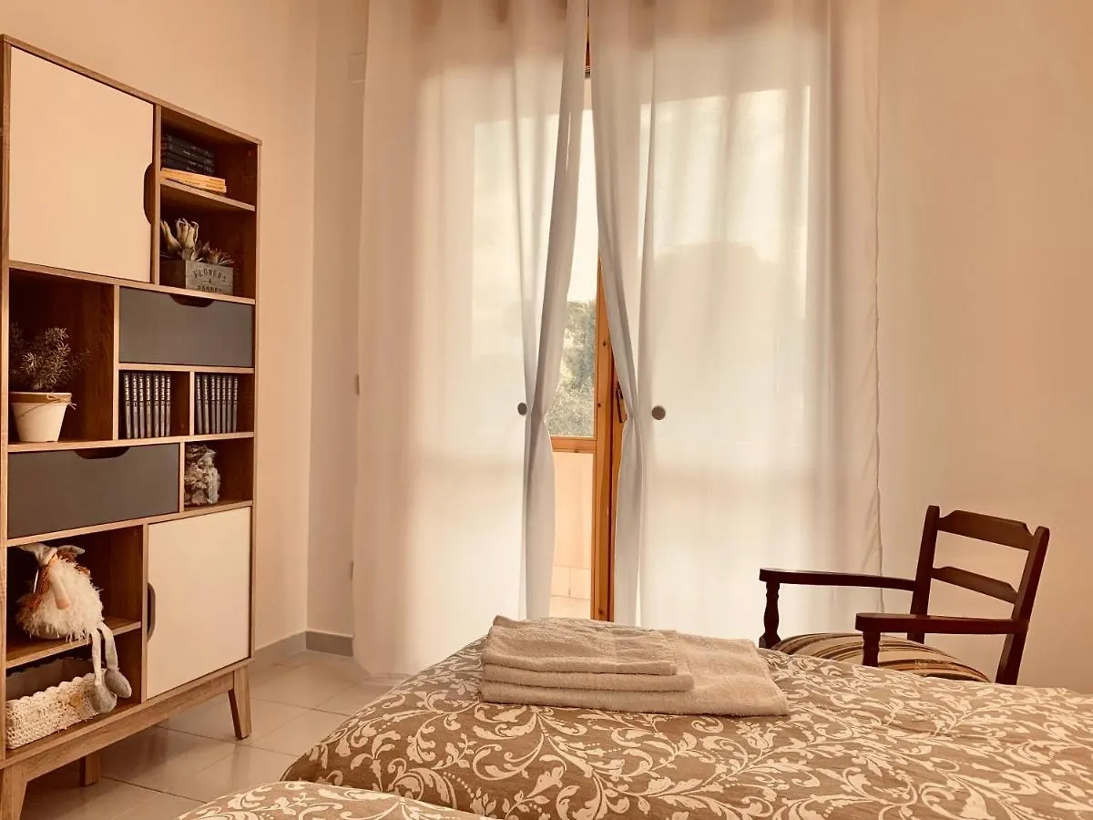 Appartamento “Veronica” Alghero Włochy